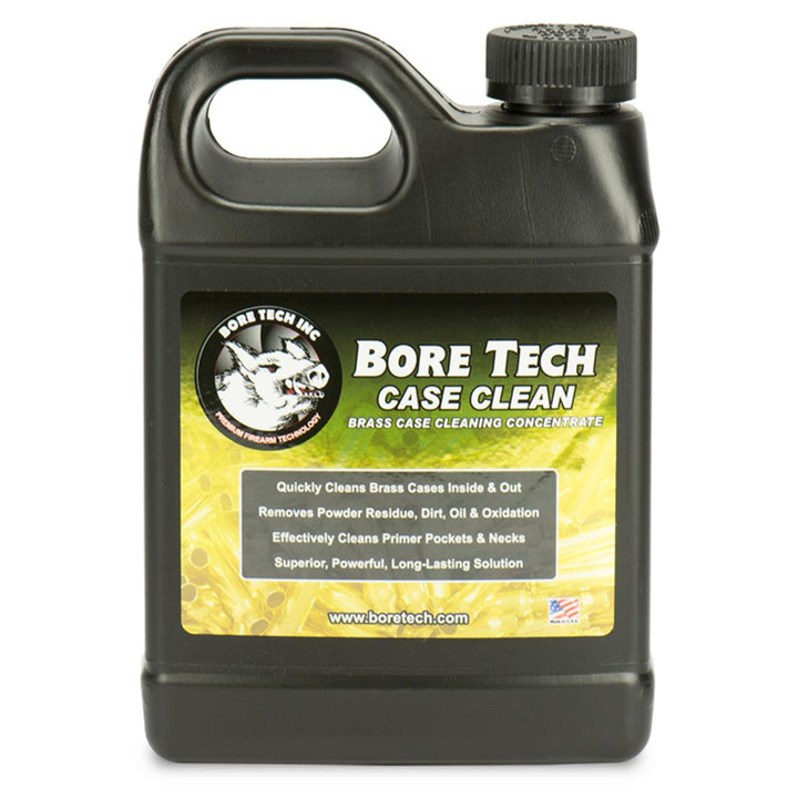 Boretech CASE CLEAN CARTRIDGE CLEANER, 32oz (6 BOTTLES PER C