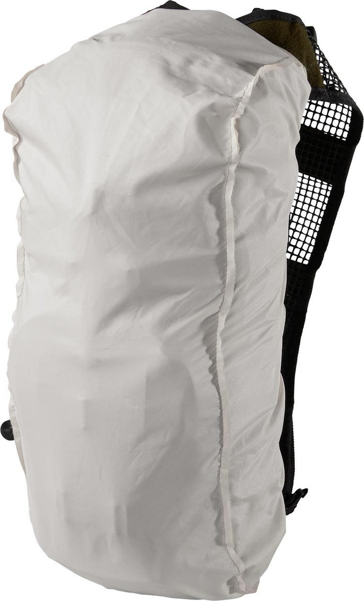 Harkila Alta rucksack in melton wool Hunting