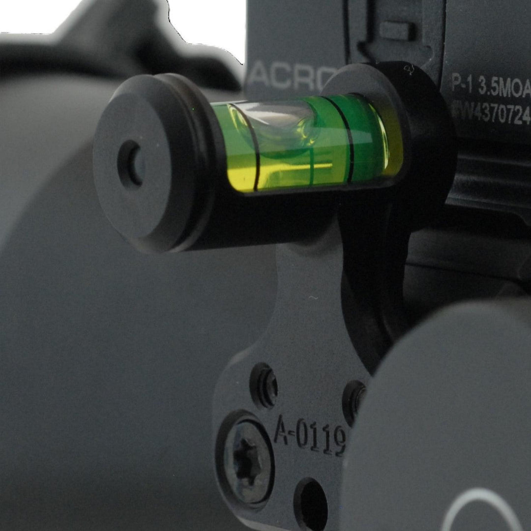 Spuhr A-0119 Bubble Level Assembly