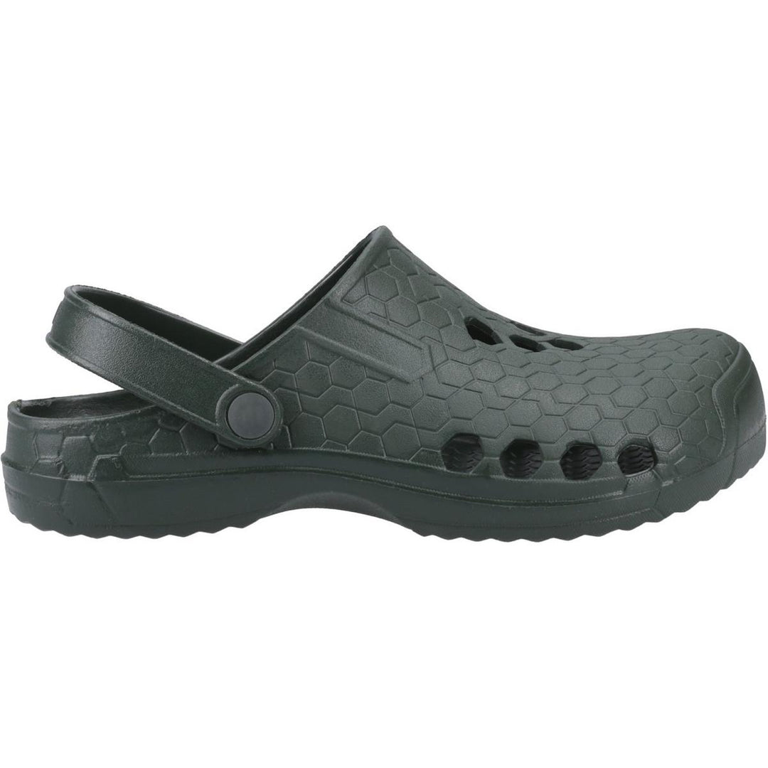 Cotswold Uley Clog – view 5