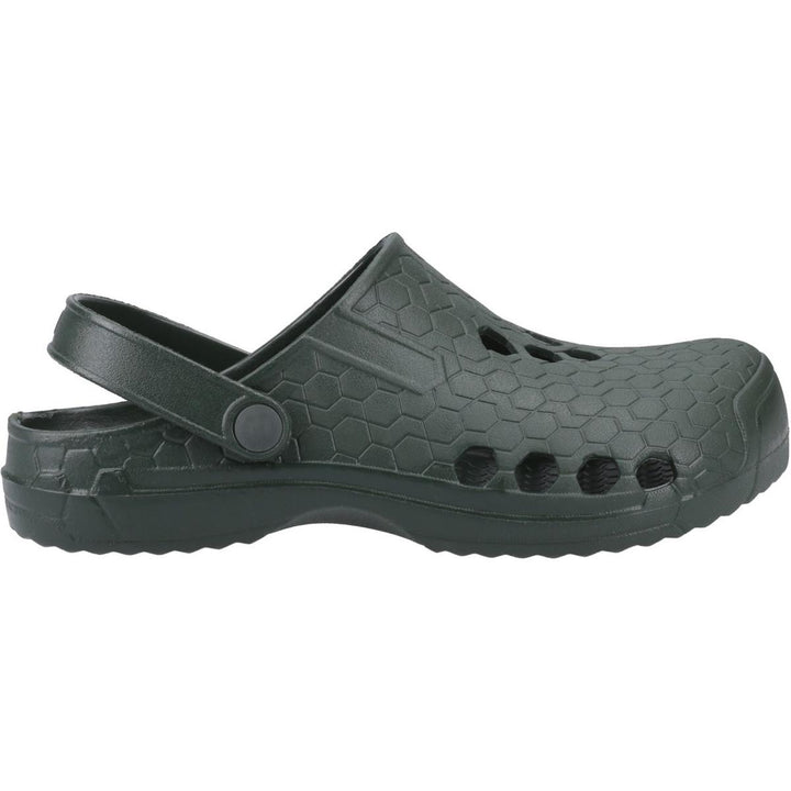 Cotswold Uley Clog – view 5