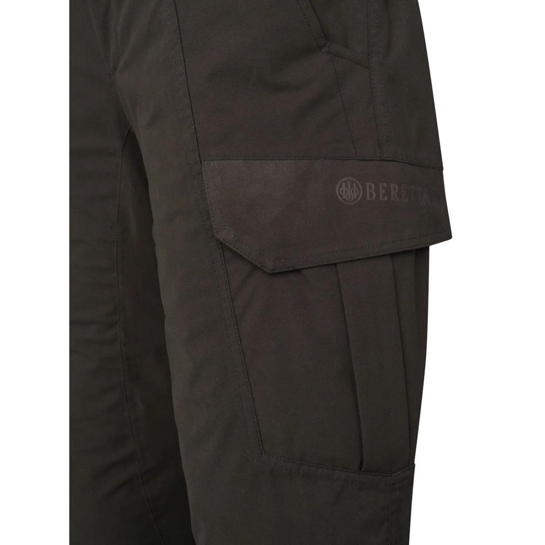 Beretta TOSARK PANTS Brown Bark