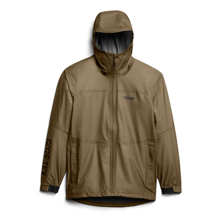 Sitka Dew Point UL Jacket Coyote