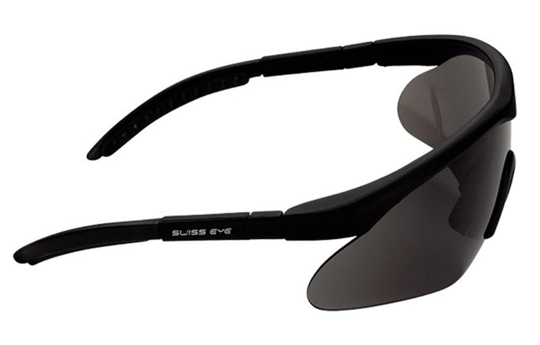 Bisley 385 Swisseye Trap and Skeet Glasses by Gehmann