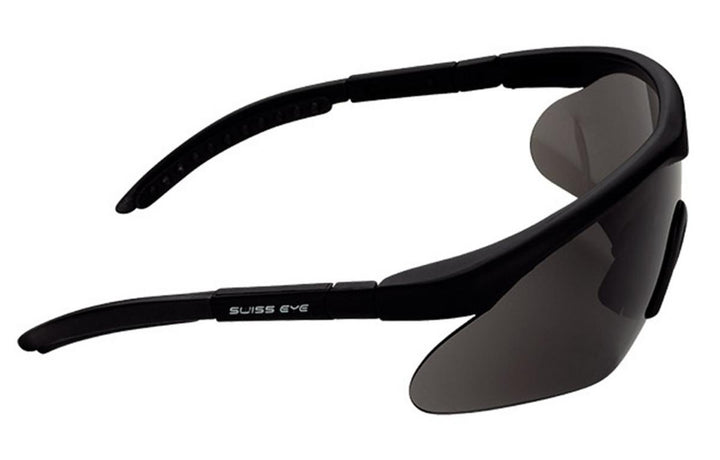 Bisley 385 Swisseye Trap and Skeet Glasses by Gehmann