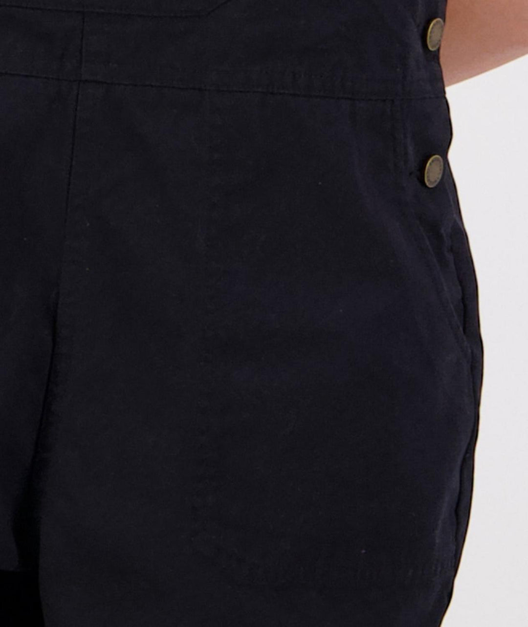 Swanndri Women's Brooklyn V2 Short Dungaree