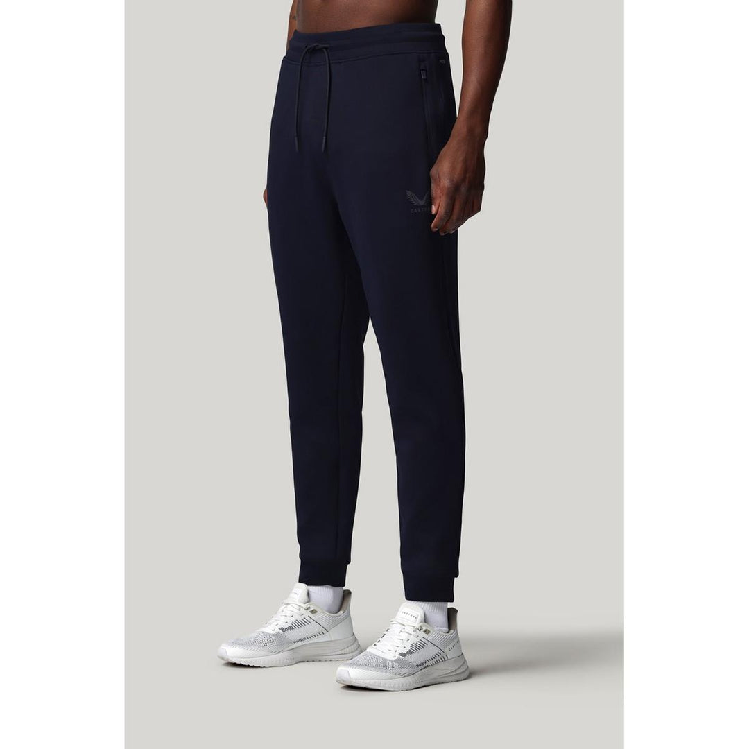 Castore FLEX JOGGER CASTORE NAVY/PEWTER – view 3