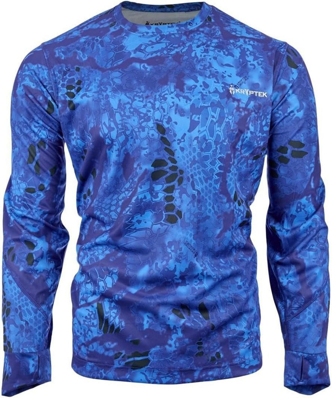 Kryptek Aura Long Sleeve – view 7