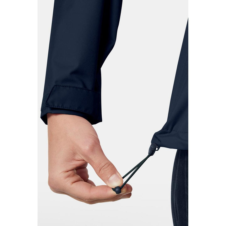 Helly Hansen Sport Seven J Rain Jacket Navy