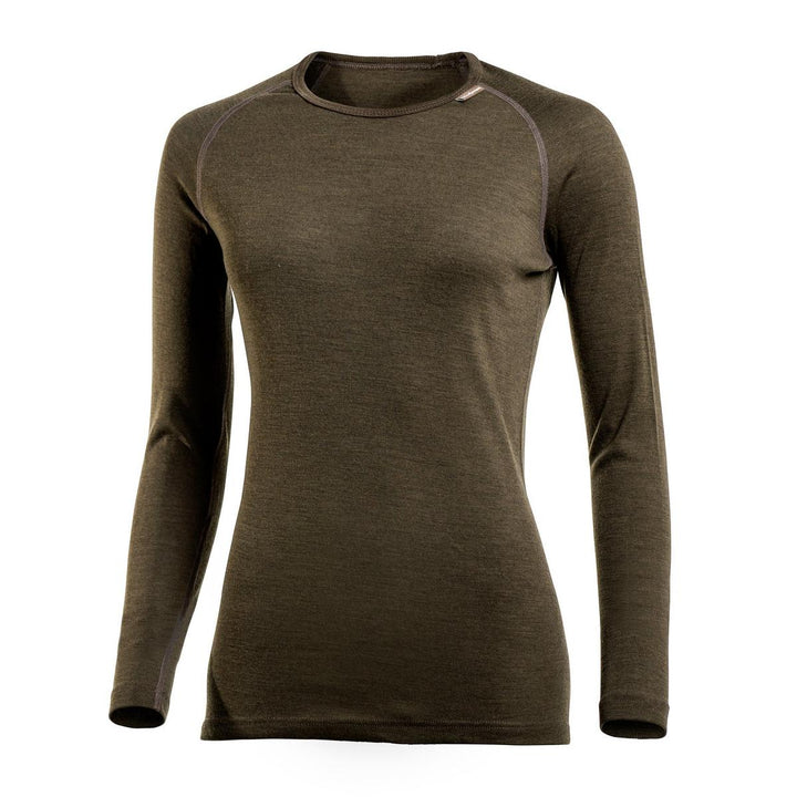 Woolpower Crewneck LITE