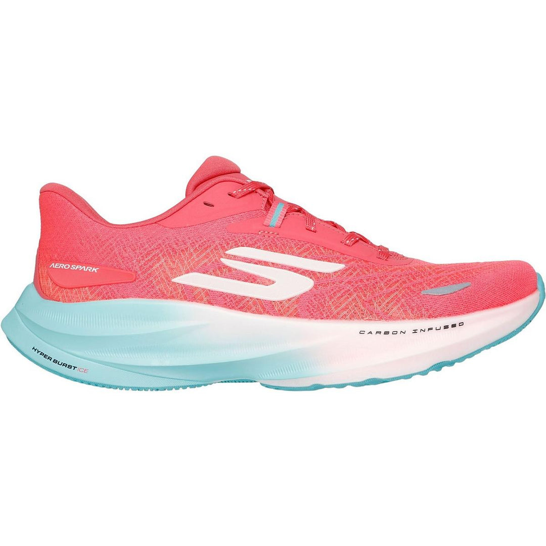 Skechers Performance GO RUN Ride 12 Trainer – view 5