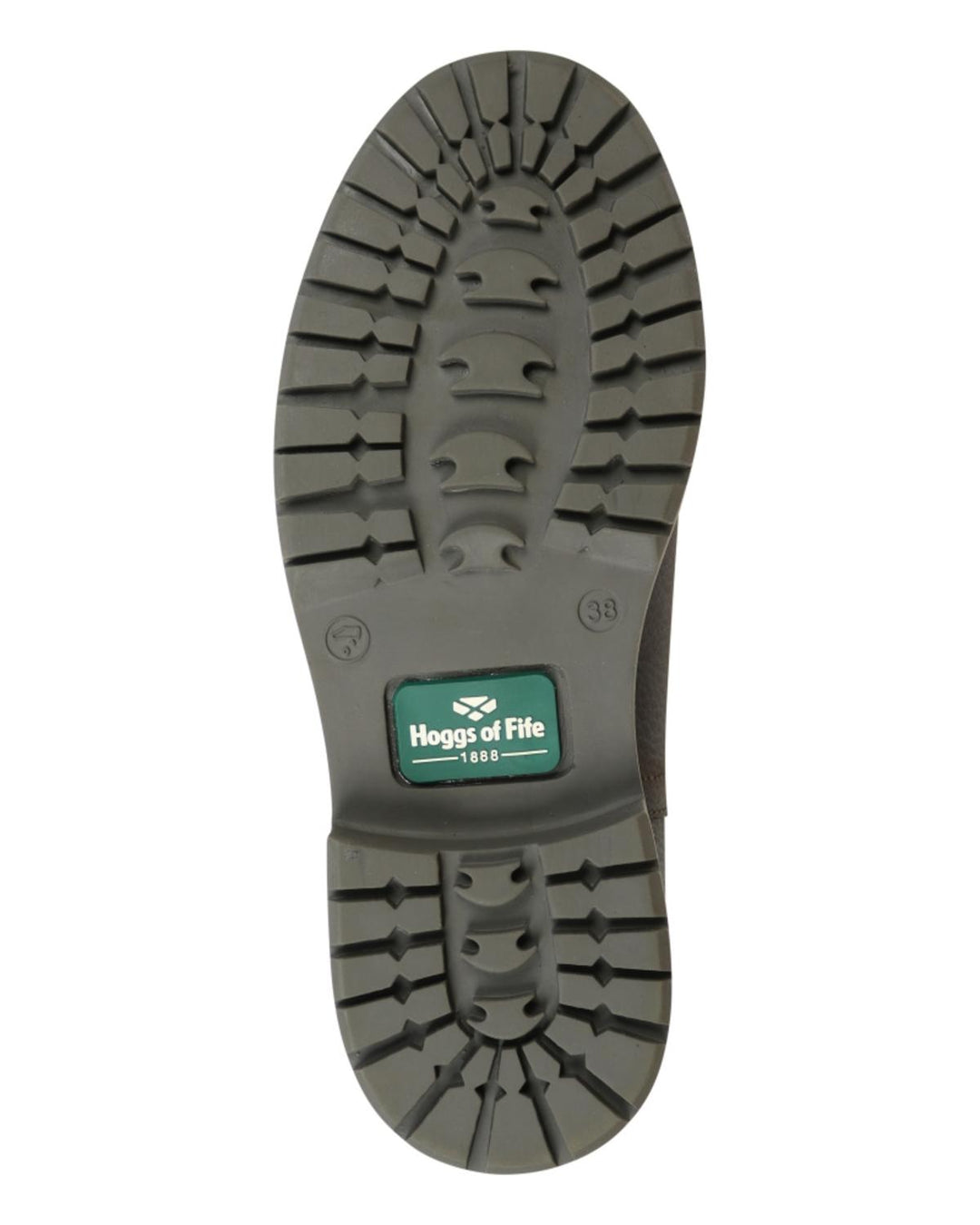 Hoggs of Fife Cleveland II Ladies Country Boot – view 6