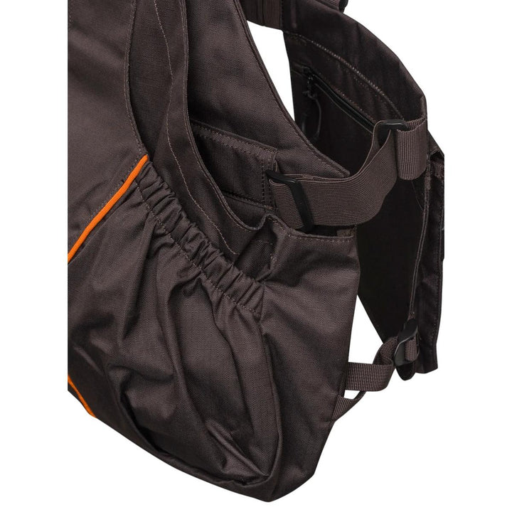 Beretta STRAP EVO VEST Brown Bark