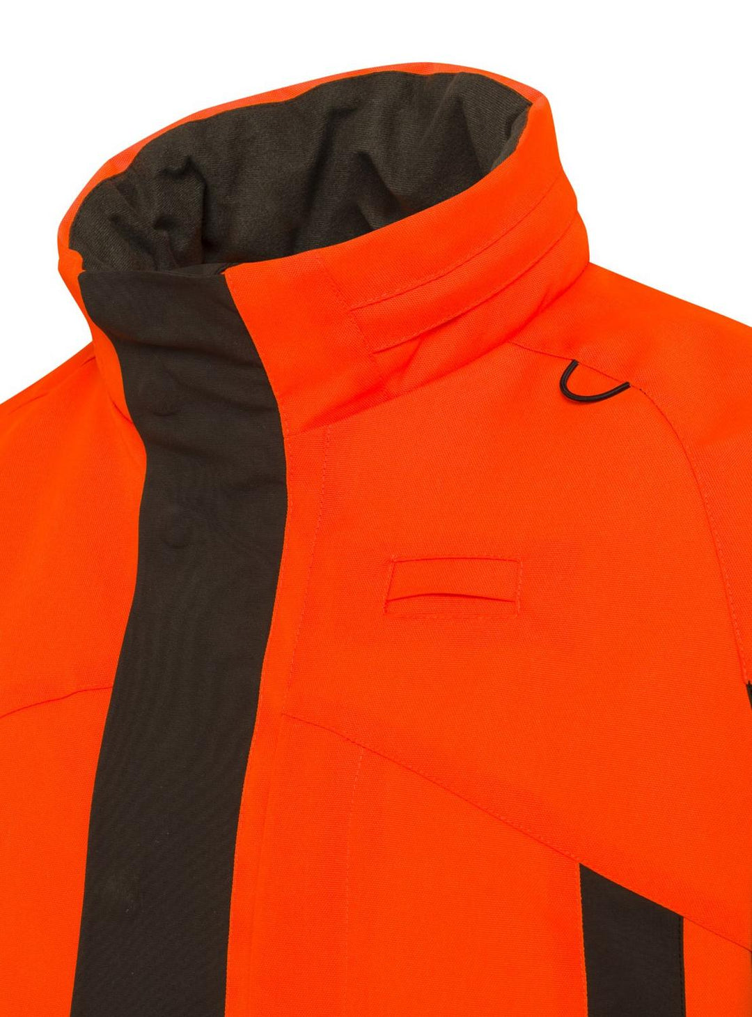 Beretta BALCAN WR JACKET Brown Bark & Blaze – view 9