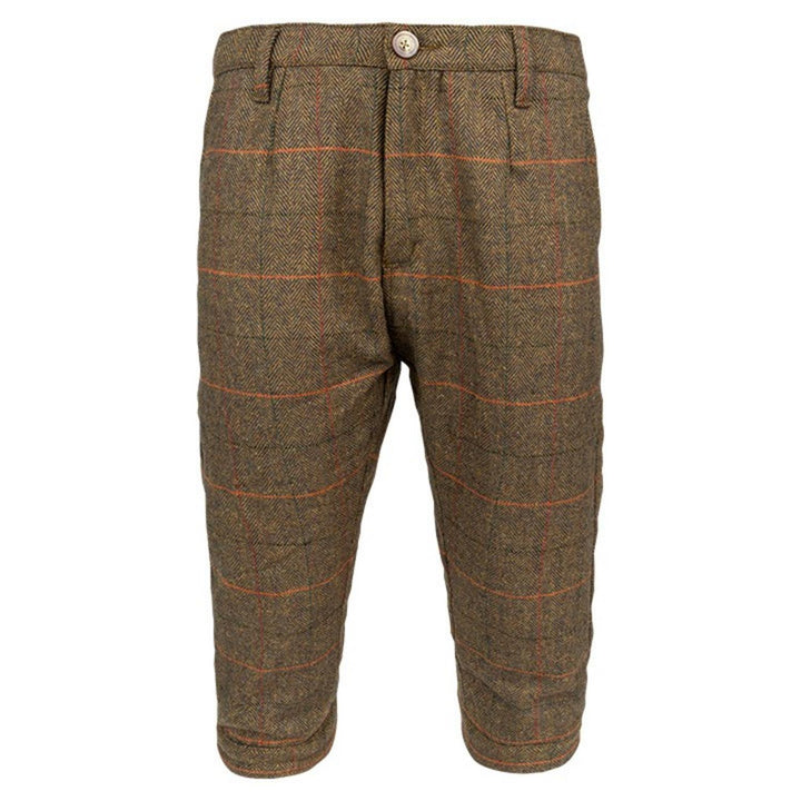 Jack Pyke Breeks Brown Tweed