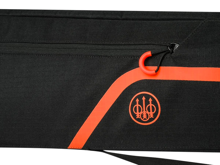 Beretta Challenge Gun Case 140cm - Black and