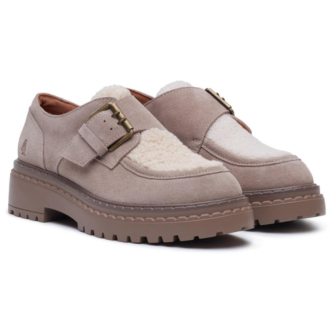 Orla Monk Shoe TAUPE