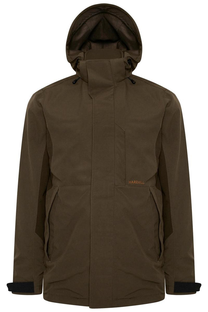 Harehill Ridgegate Waterproof Jacket