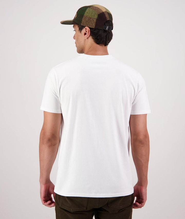 Swanndri Men's Duval V3 T-Shirt