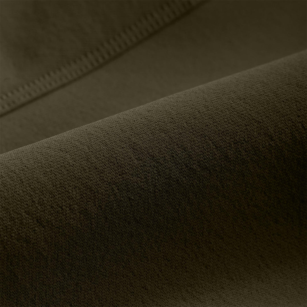 Brush Pant - Dark Green Sage – view 10