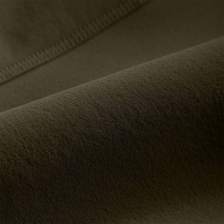 Brush Pant - Dark Green Sage – view 10