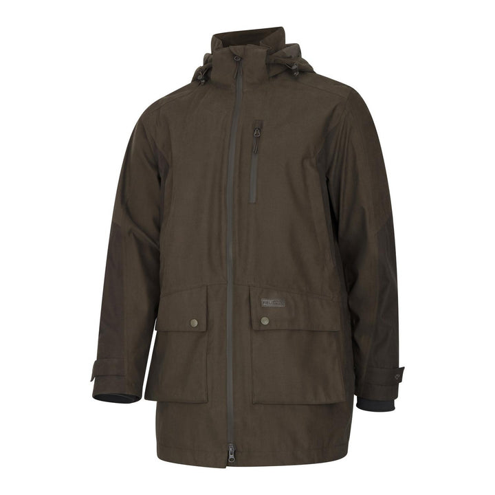 Hoggs of Fife Ardross Pro Ladies Waterproof Field Jacket