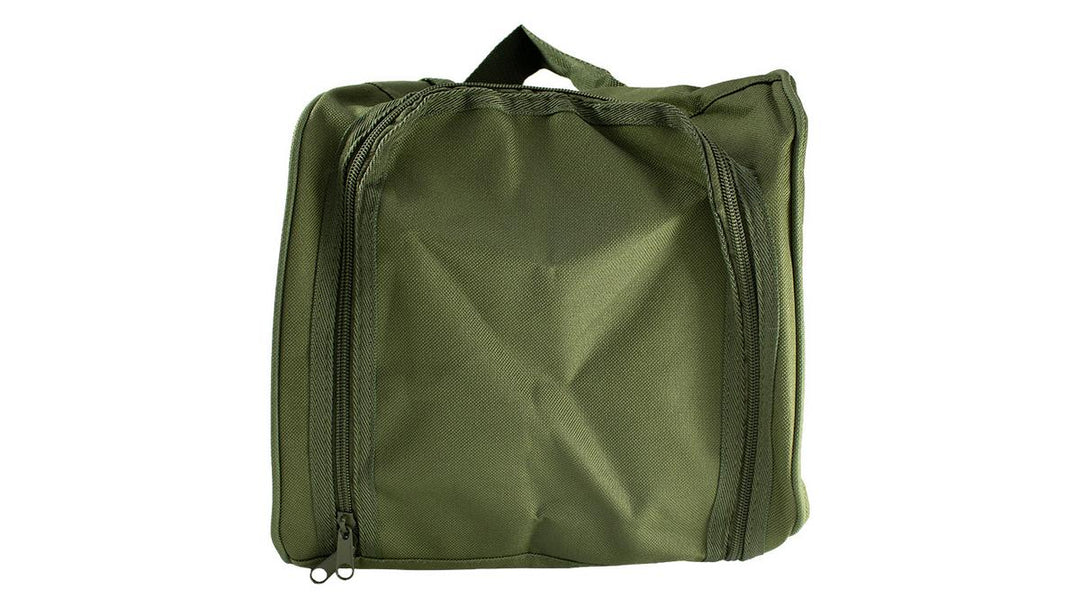 Muddy Ankle Boot Bag Welly Boot Bag Green