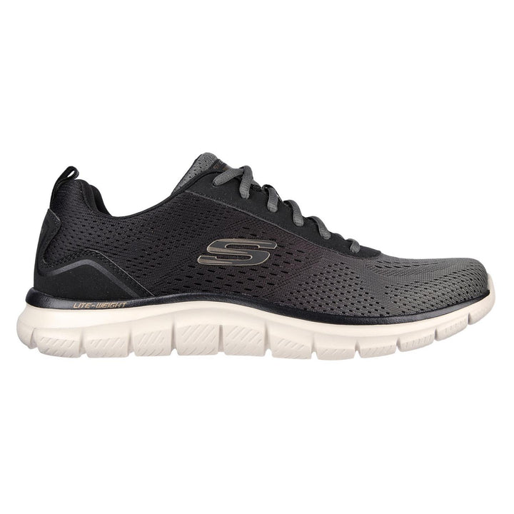 Track - Ripkent Trainer Olive/Black