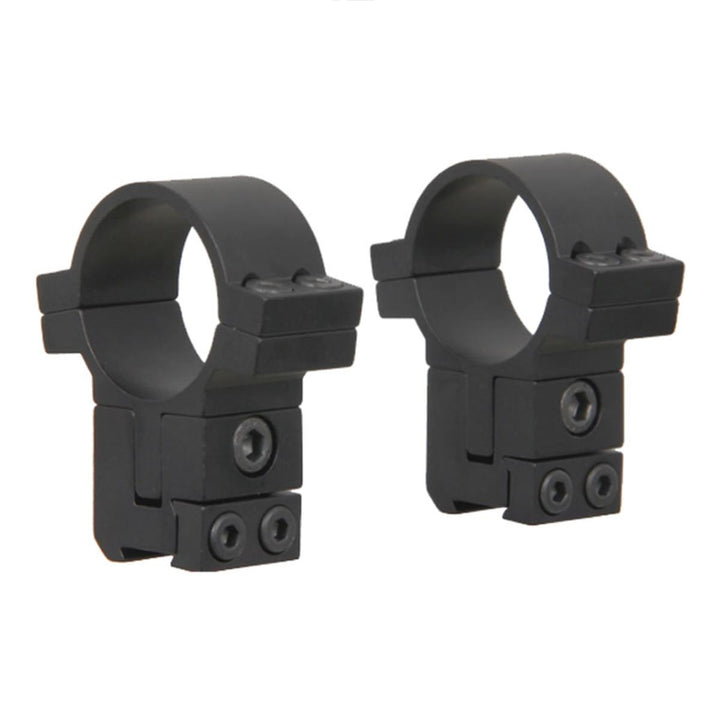FX Airguns FX No Limit 34 mm Dovetail Mount