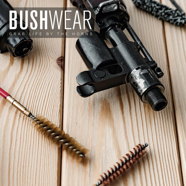 BushWear Gun Vise Maintenance Box