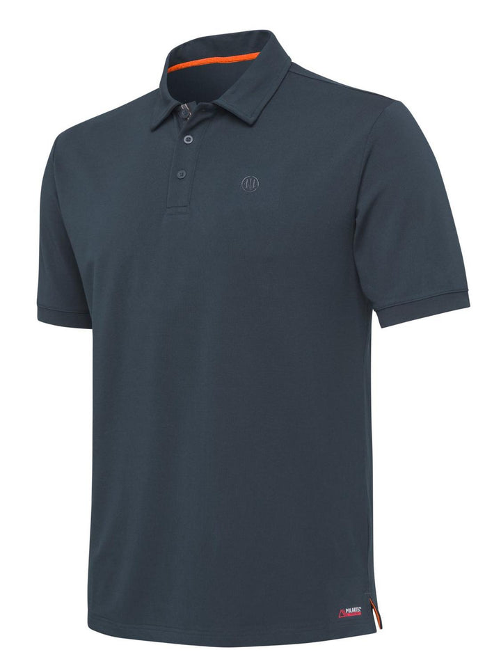 Beretta Tech Corporate Short Sleeve Polo Shirt – view 3