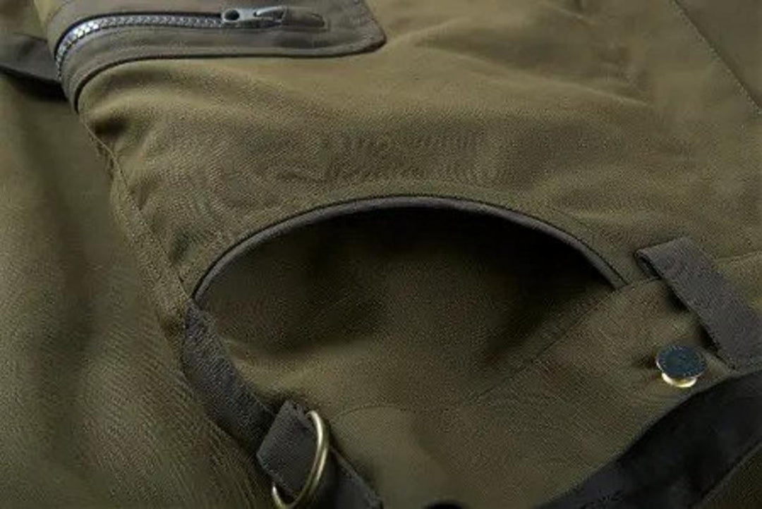 Harkila Pro Hunter Move trousers Willow