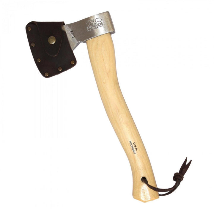 Prandi Hatchet "German type" 600 Gr Classic