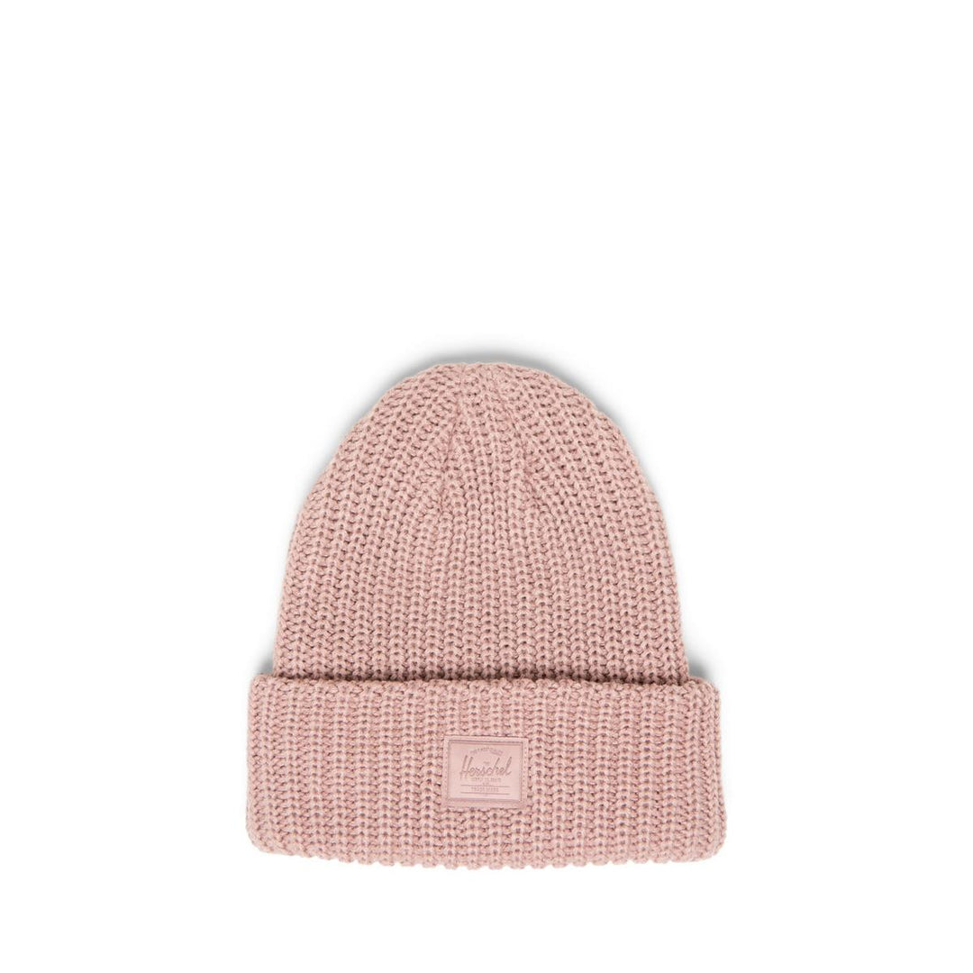Douglas Beanie Ash Rose
