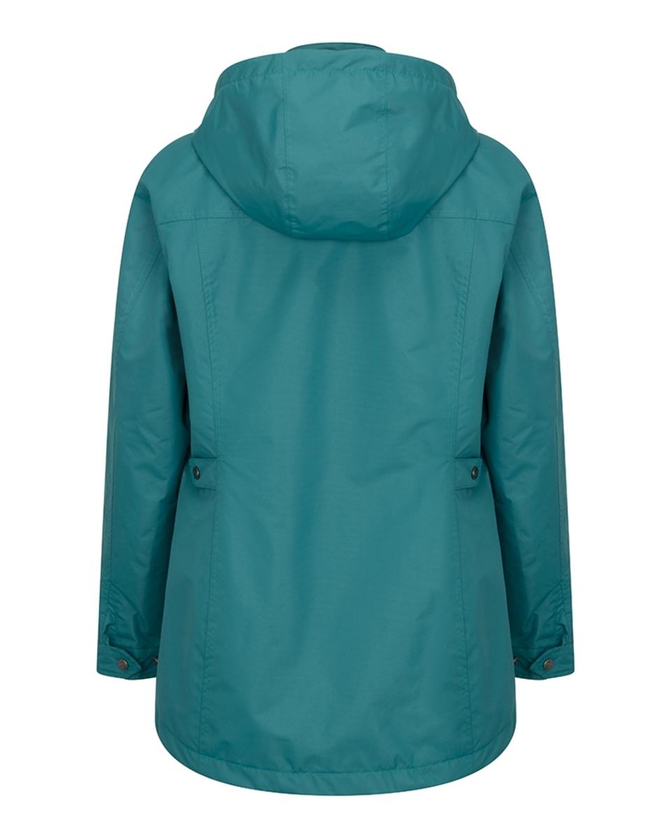 Hoggs of Fife Fara WP Jacket - Teal