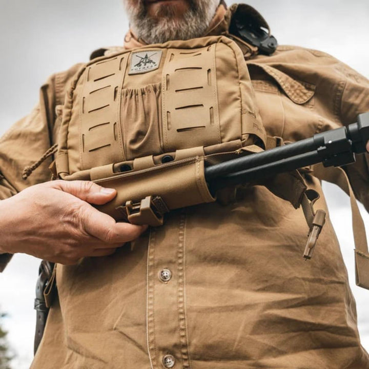 Spartan Spartan FHF Holster (Aspis Javelin Holster) Coyote