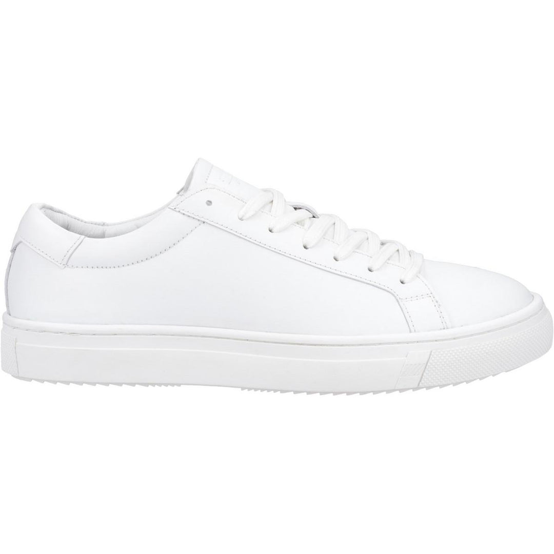 Jack & Jones Radcliffe Shoes White