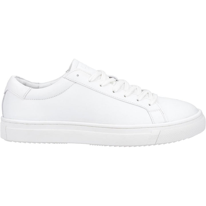 Jack & Jones Radcliffe Shoes White