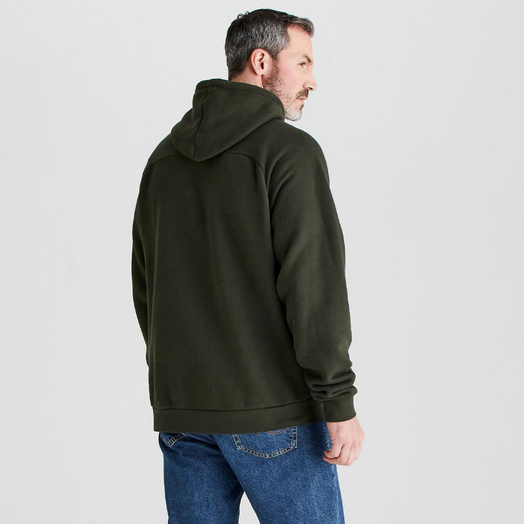 Ridgeline Mens Signature Hoodie