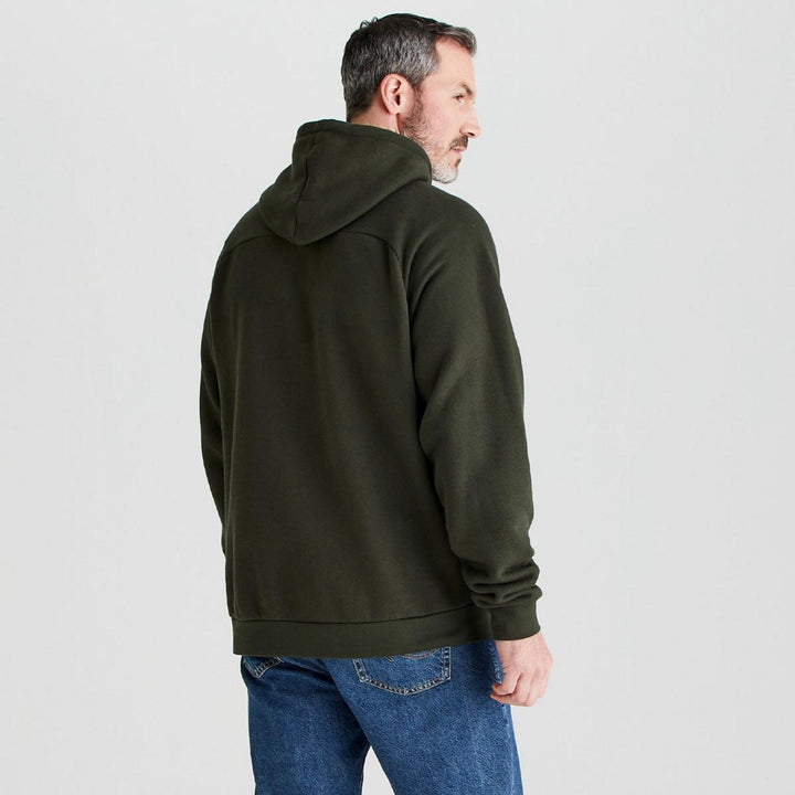Ridgeline Mens Signature Hoodie