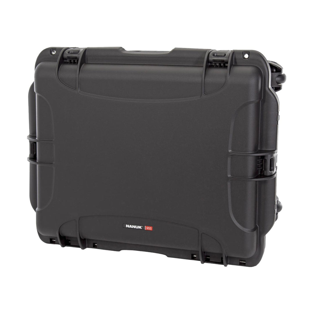 NANUK 955 Waterproof Hard Case With Foam Insert