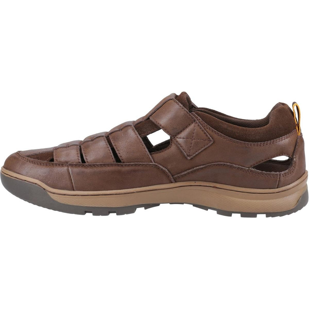 Hush Puppies Rucker Fisherman – view 4