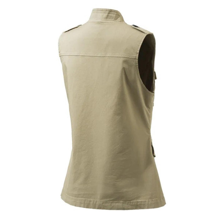 Beretta SERENGETI VEST W Haselnut
