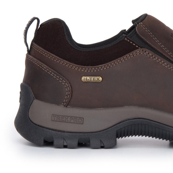 Hoggs of Fife Glenshee Waterproof Slip On Shoes