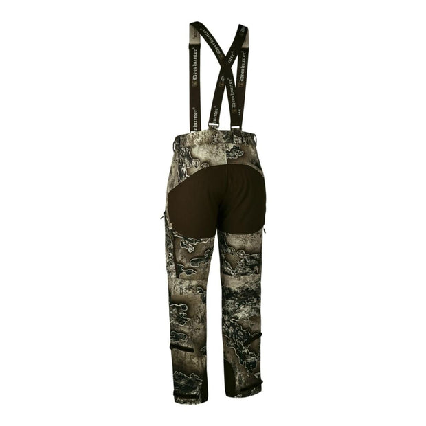Deerhunter Excape Softshell Trousers Realtree EXCAPE