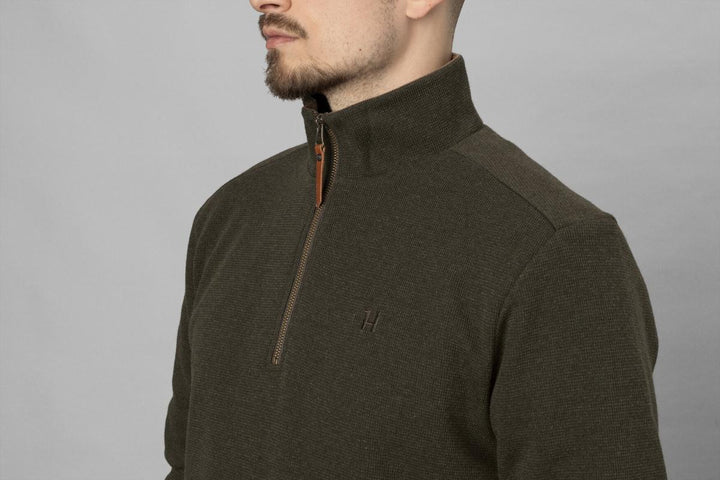 Harkila Sandhem Pro HSP pullover Willow