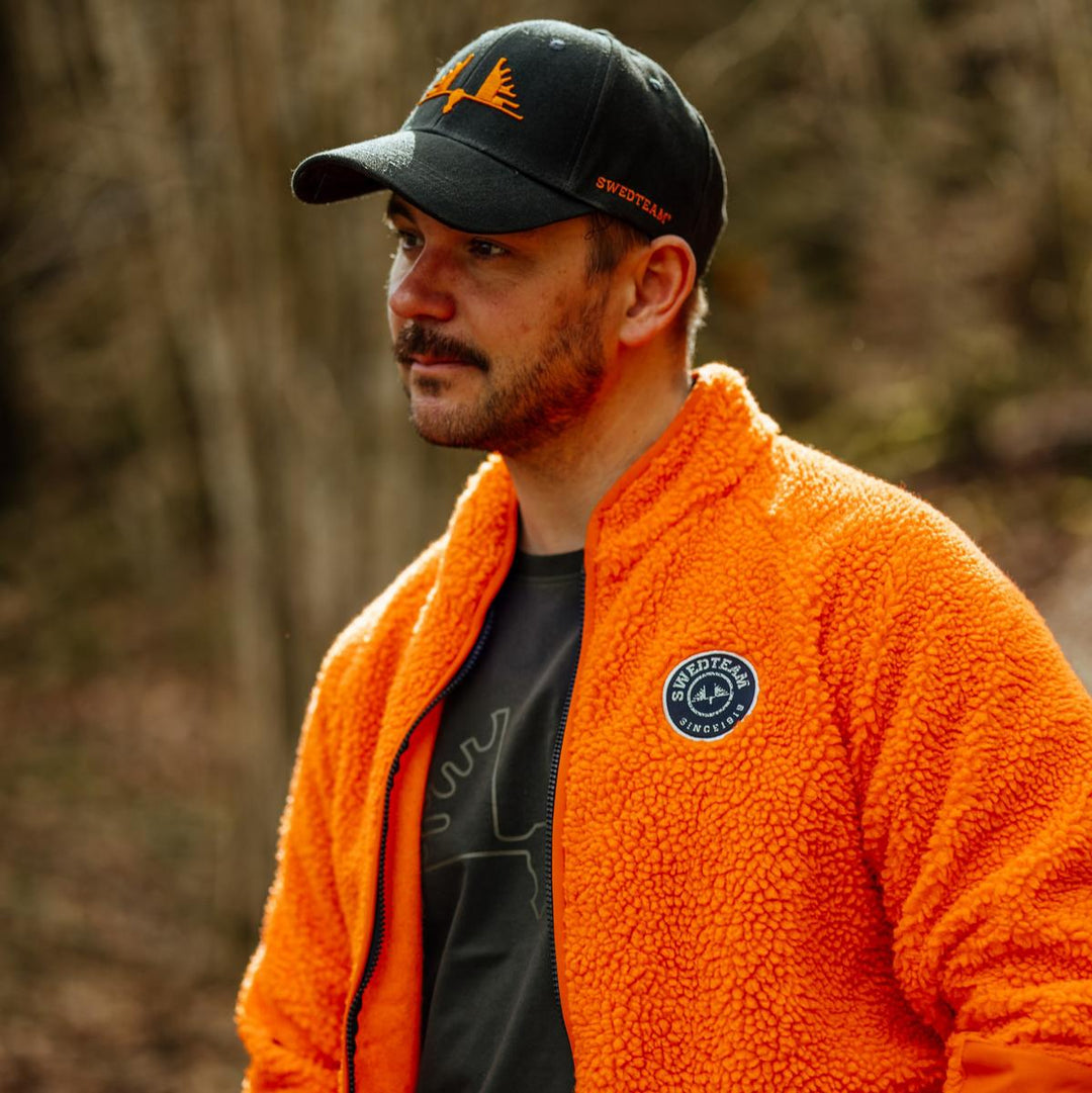 SwedTeam Ultra Pile Sweater