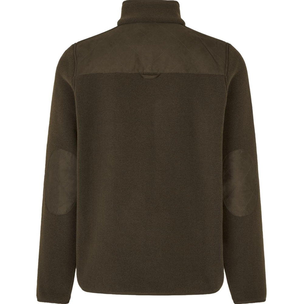 Seeland Fog Fleece Jacket Light Pine – view 2
