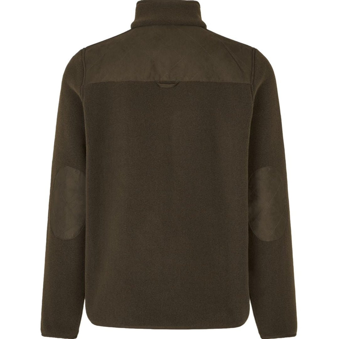 Seeland Fog Fleece Jacket Light Pine – view 2