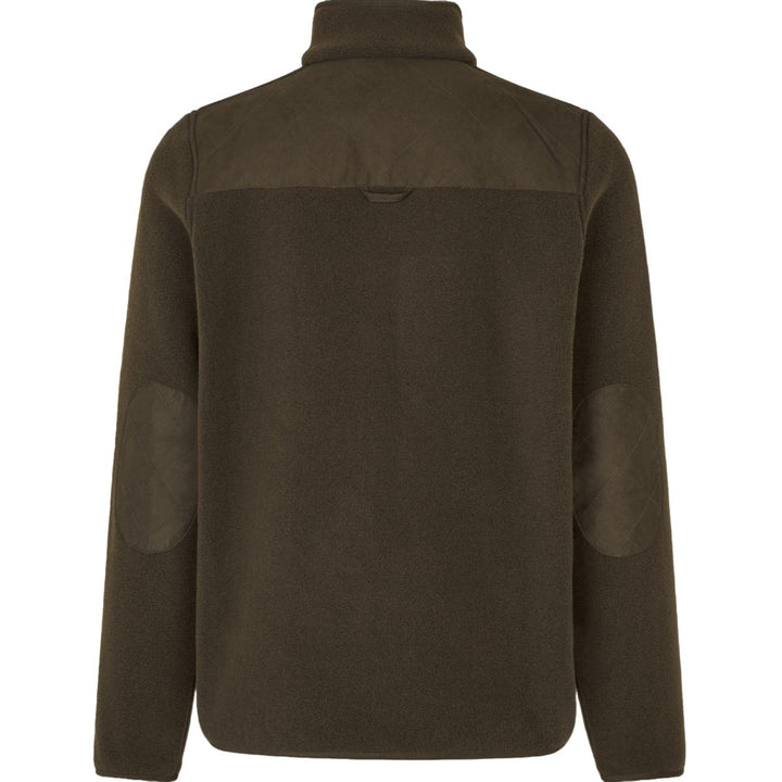 Seeland Fog Fleece Jacket Light Pine – view 2